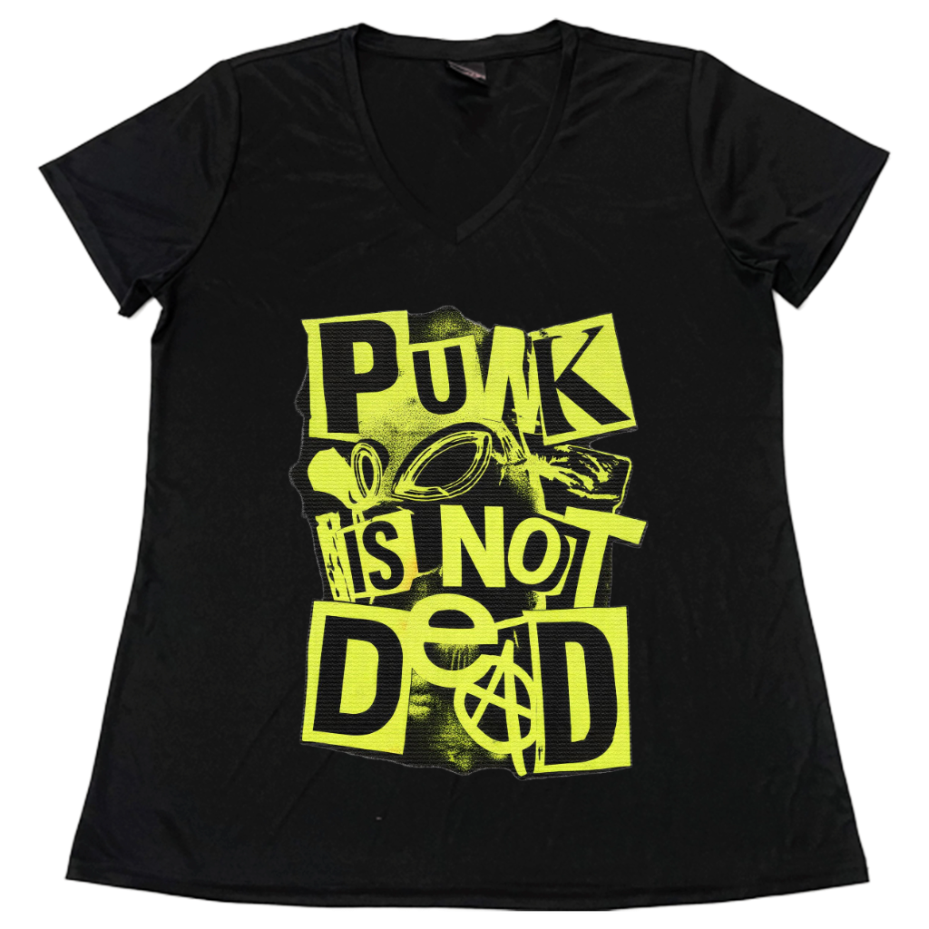 Punk is Not Dead