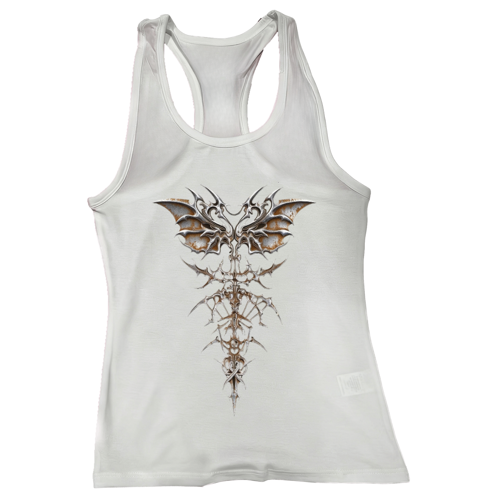 Dante - Purgatorio Tank