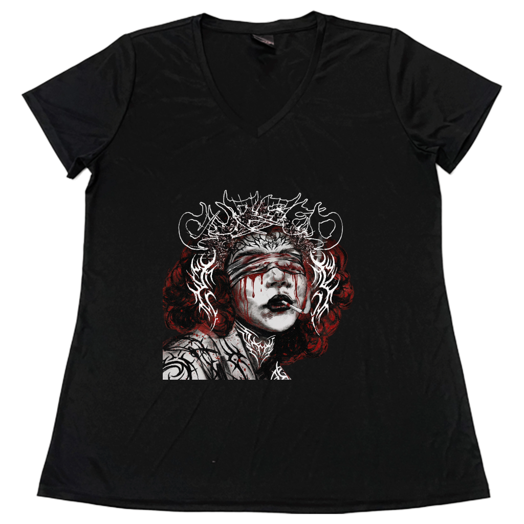 Rock Queen T-shirt
