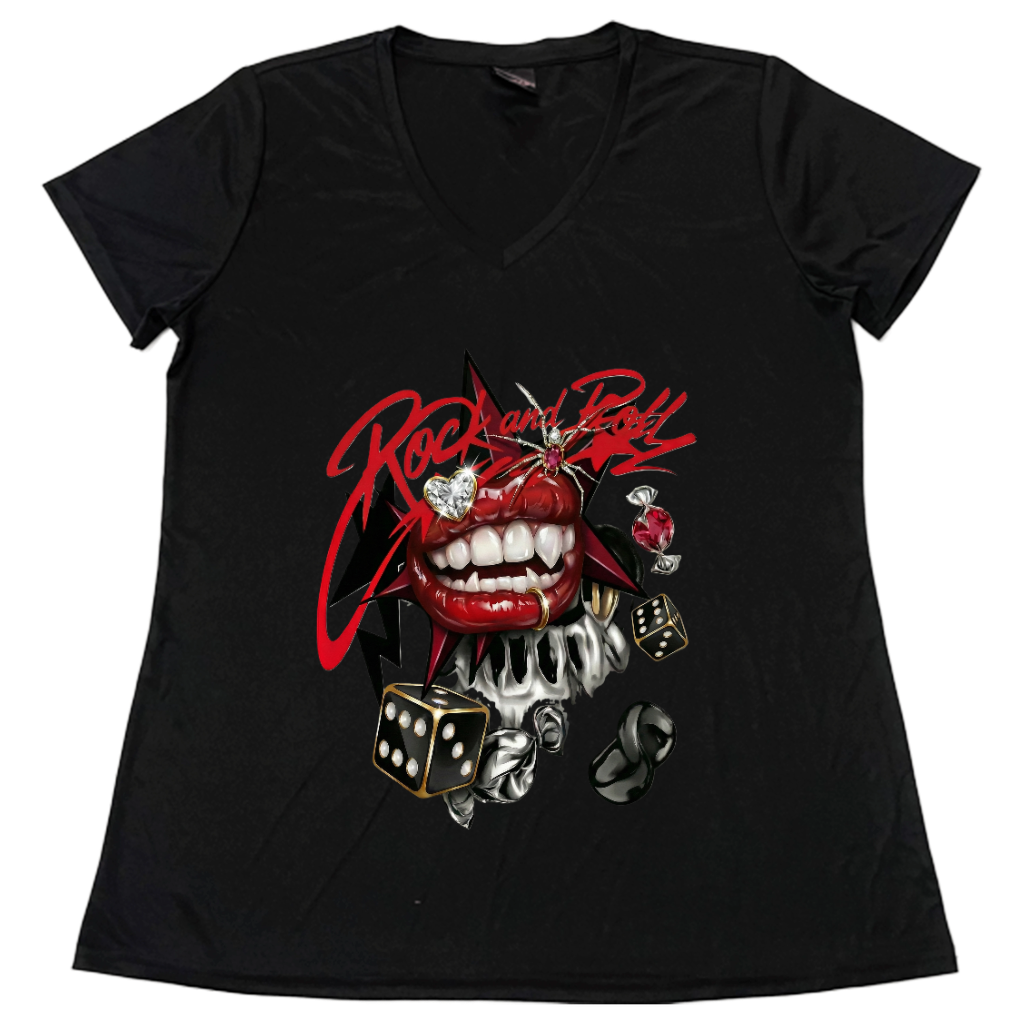 Diamond Rock T-shirt