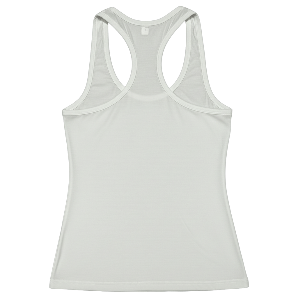 Rock Music Guitar Tank Top