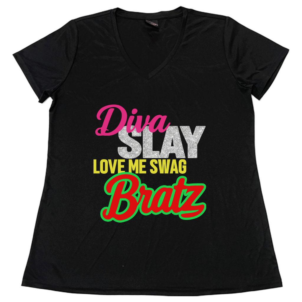 Love Me Swag T-shirt