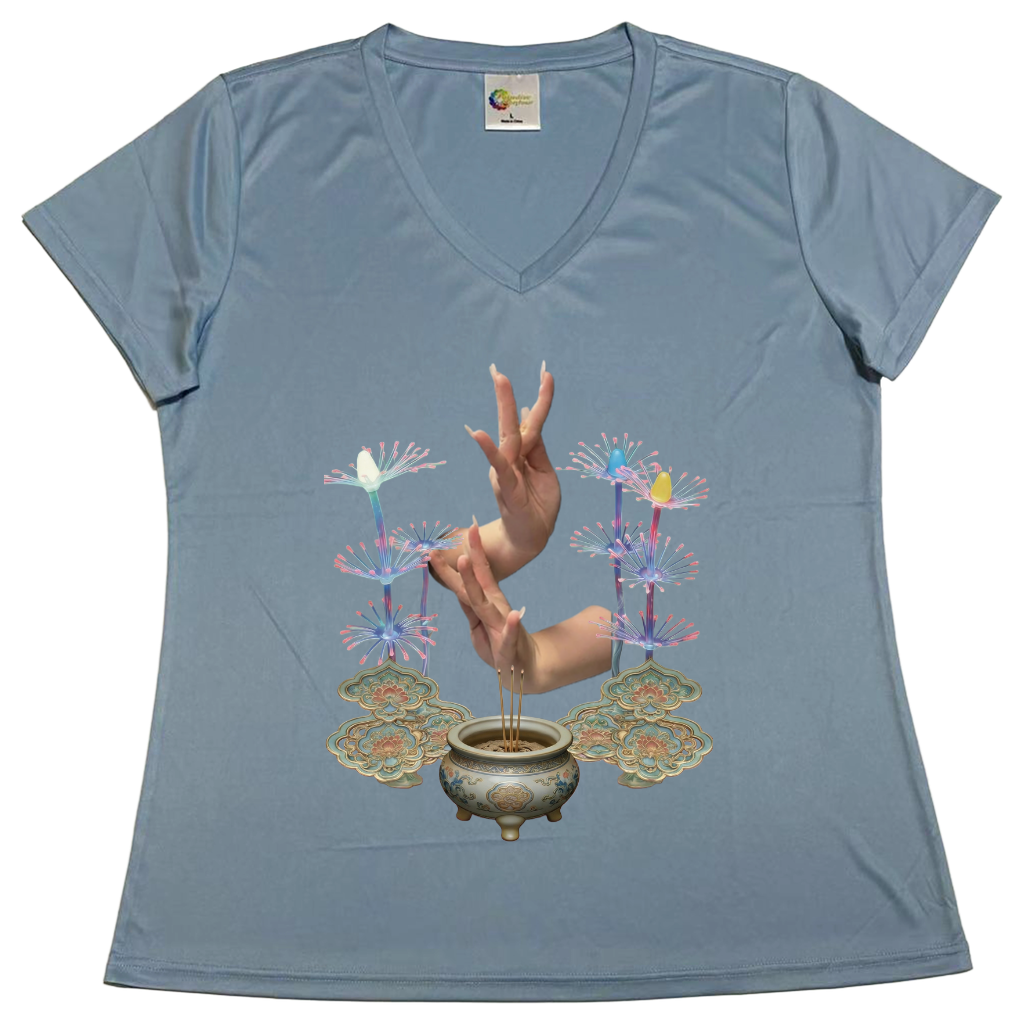 Manifesting > mind-numbing 9-5