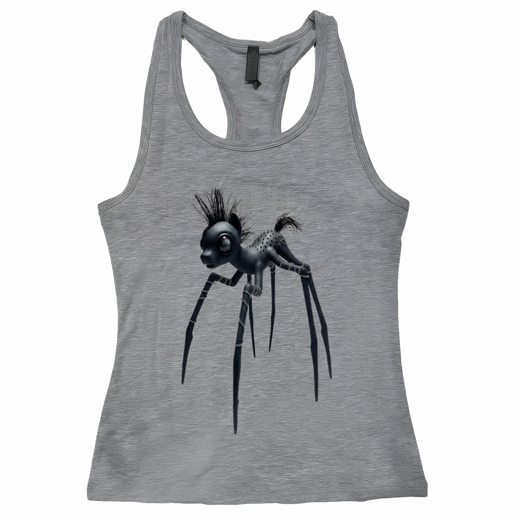 Spider Pony