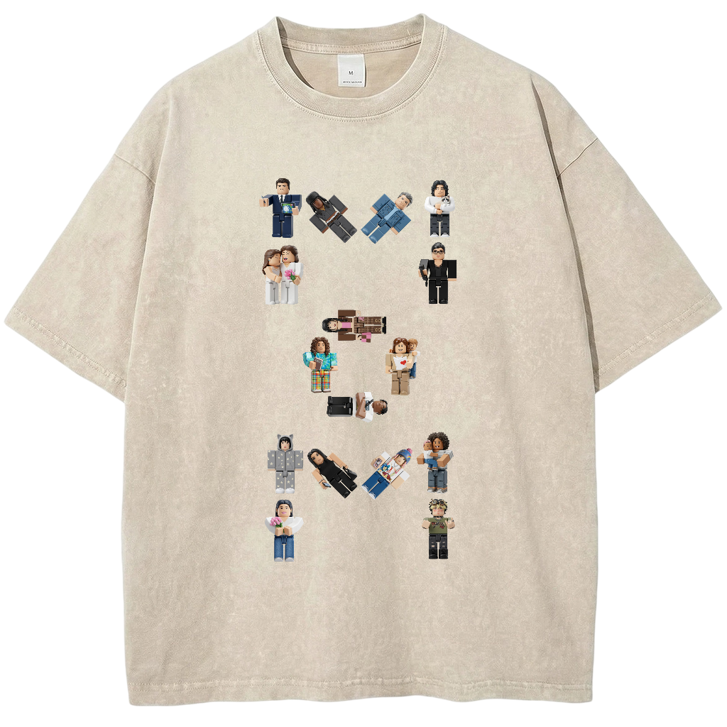 Block Toy