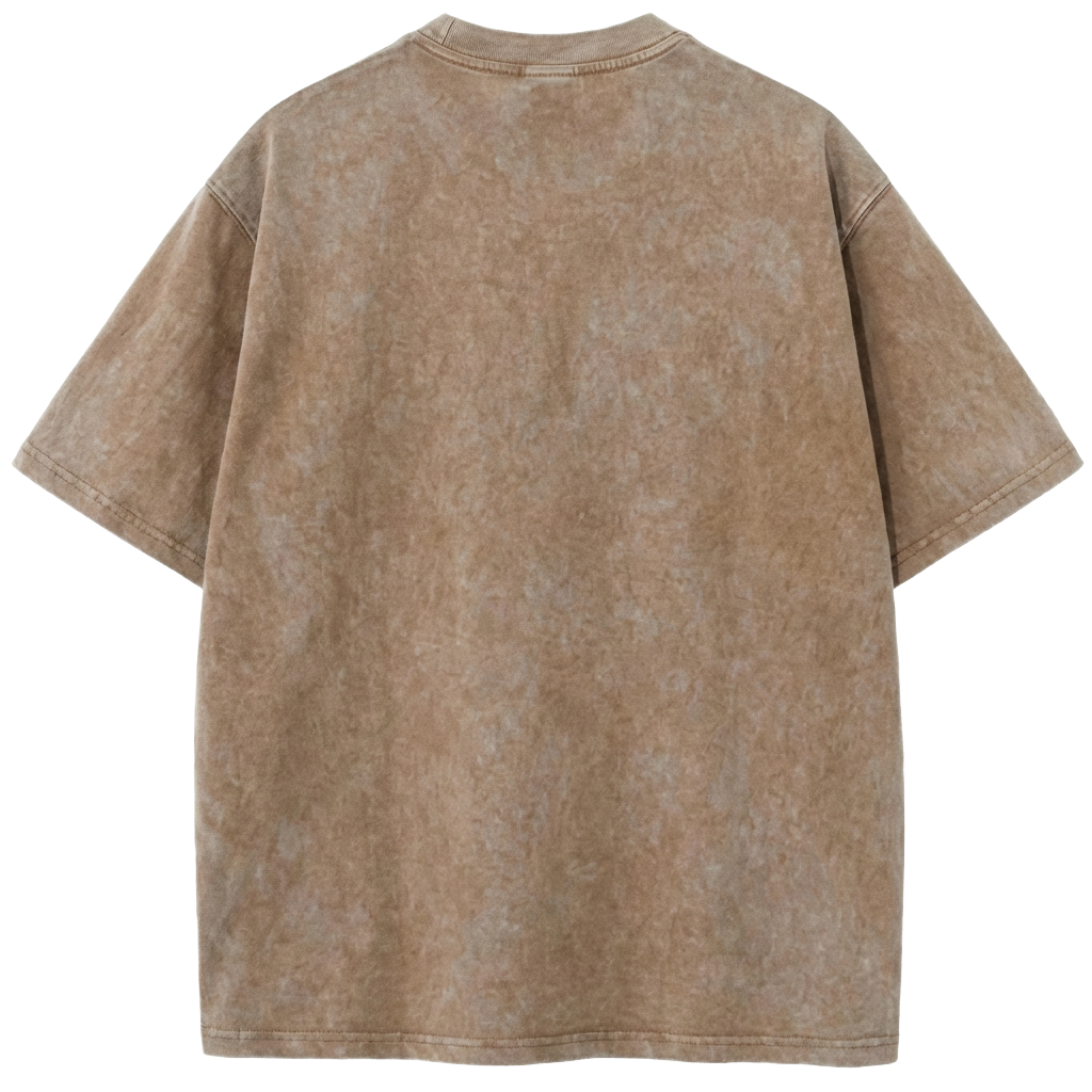 Mother Holding Her Baby 3D Emoji T-shirt