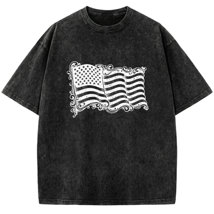 USA 250 Legacy Tee