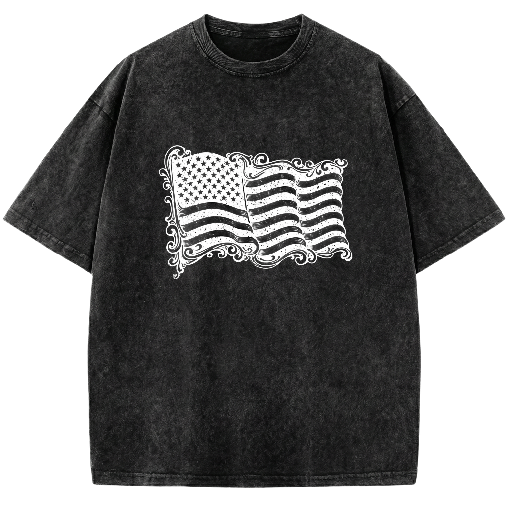 USA 250 Legacy Tee