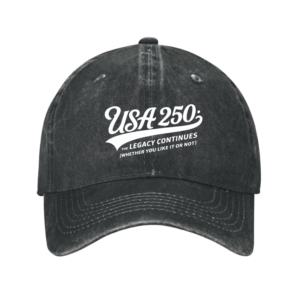 USA 250 Legacy Cap