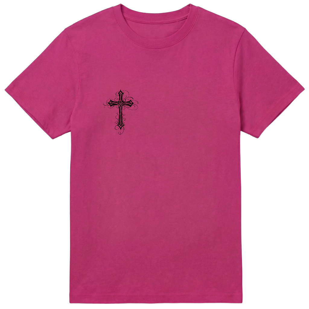 Only God Can Judge My Parenting