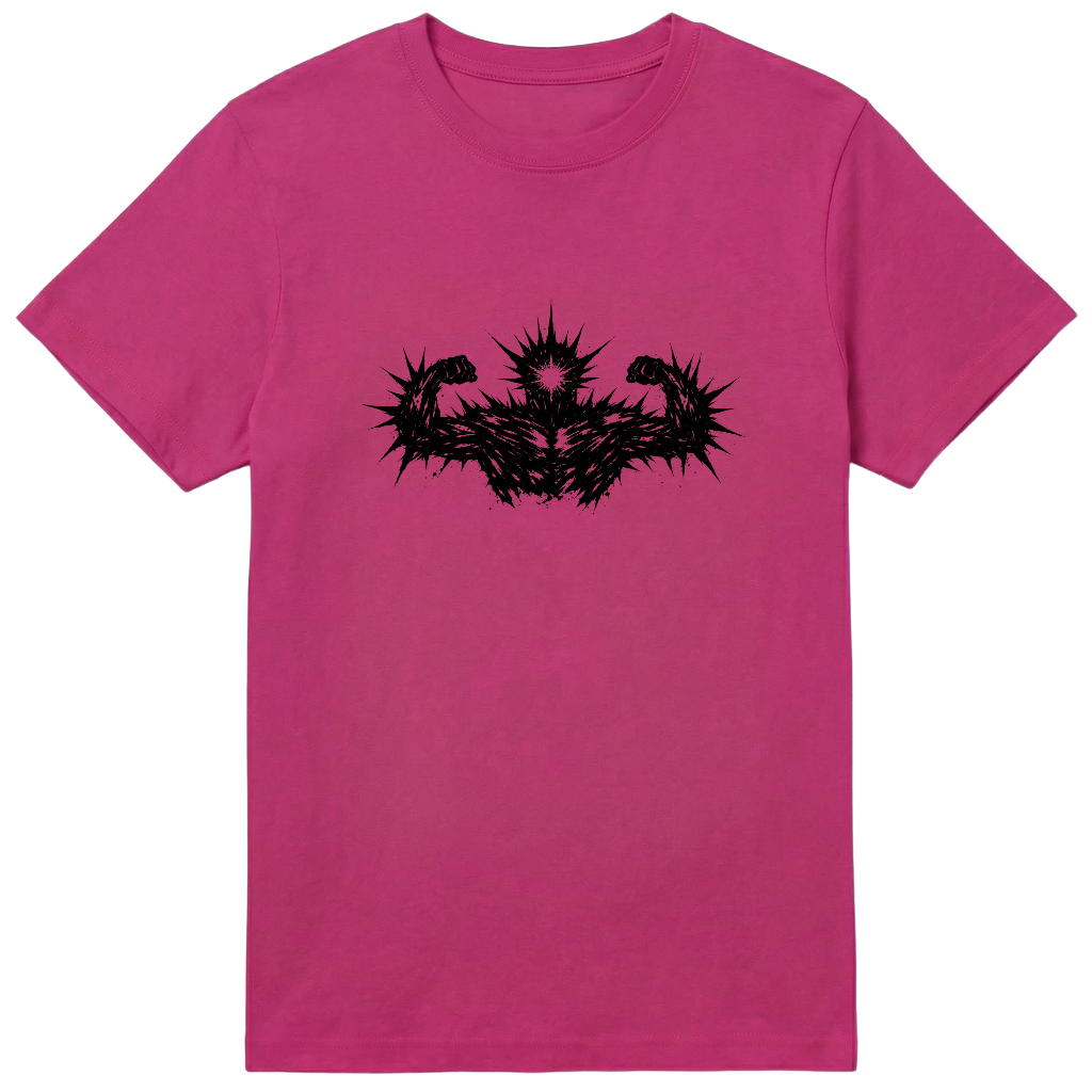 WORLD'S TOUGHEST DAD, SINCE 1966